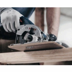 Lame De Scie Circulaire Bosch Multi-matériaux 85 X 15 X 1 Mm 30 Dents -Construire Un Magasin D'outils 752