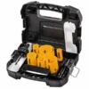 Coffret De 7 Scies Cloches Dewalt DT83002-QZ Avec 2 Mandrins Et 2 Mèches