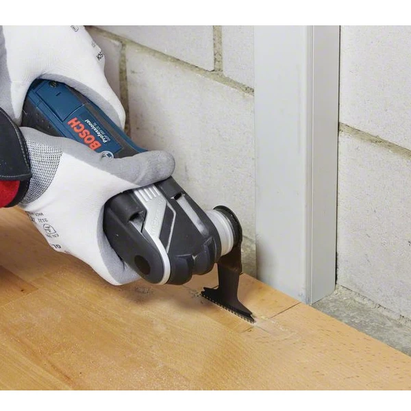 Lame Plongeante Bosch AII 65 APB Largeur 65 Mm Longueur 40 Mm Lot De 5 2 Lame Plongeante Bosch AII 65 APB Largeur 65 Mm Longueur 40 Mm Lot De 5 – Image 2