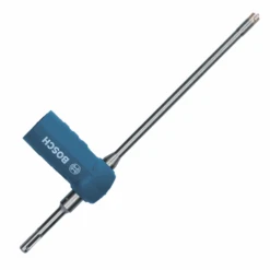 Bosch Foret Sds-plus9 SpeedClean Ø12 Longueur Utile 200 Mm 2608578962 -Construire Un Magasin D'outils 9622