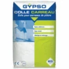 Colle Pour Carreaux De Plâtre Haute Adhérence - Gypso - Sac De 25 Kg