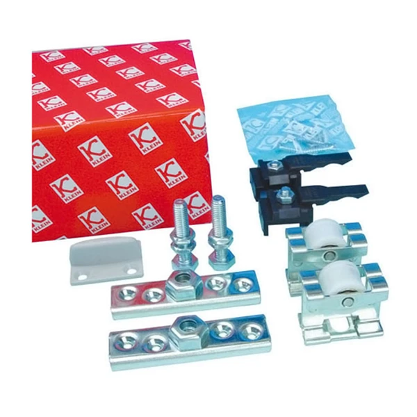 Mécanisme Suspendu Pour Porte Coulissante En Ligne NK45 1 Mécanisme Suspendu Pour Porte Coulissante En Ligne NK45