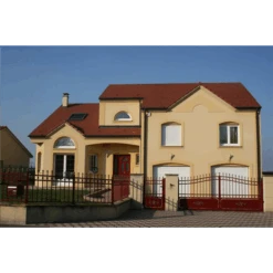 Tuile Terre Cuite Aspect Plat - Actua - Emboîtement Grand Moule à Pureau Variable - Nuagé 5 Tuile Terre Cuite Aspect Plat - Actua - Emboîtement Grand Moule à Pureau Variable - Nuagé -Construire Un Magasin D'outils actua 20nuage