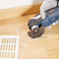 Lame Segment Starlock ACZ 85 EB Bosch Bois Métal -Construire Un Magasin D'outils acz85eb 03