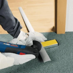 Lame Segment Starlock ACZ 85 EB Bosch Bois Métal