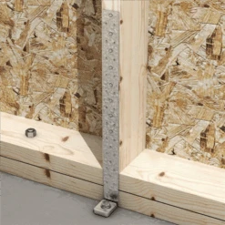 Ancrage Pour Montant D'ossature Simpson Strong-Tie AH49050/2-FR Simpson-Strong-Tie 8 Ancrage Pour Montant D'ossature Simpson Strong-Tie AH49050/2-FR Simpson-Strong-Tie -Construire Un Magasin D'outils ah situ product gallery zoom jpg square 1000x1000 1