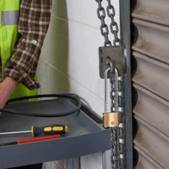 Cadenas Laiton 50 Mm - Yale - Avec Anse Ajustable En Acier Cémenté - 3 Clés -Construire Un Magasin D'outils ajustable2