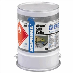Résine ALSAN® 500 COLLE