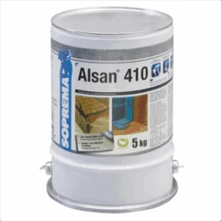 Étanchéité Liquide ALSAN 410