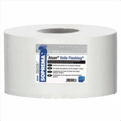 Bande De Renfort Pour Résine D'étanchéité - Alsan Voile Flashing - 0,10 M X 10 M