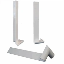 Angle Intérieur 90° Bullnose