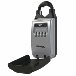 Master Lock Rangement Sécurisé Pour Clés Select Access Universel - MasterLock -Construire Un Magasin D'outils anse