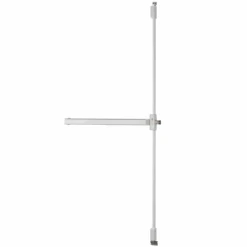 Serrure Antipanique 2/3 Points Thirard S-Push - Blanc - 2635 Mm Max