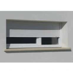 Appui De Fenêtre Monobloc Béton Ton Pierre AR35 - 35 CM X 0,70 M 5 Appui De Fenêtre Monobloc Béton Ton Pierre AR35 - 35 CM X 0,70 M -Construire Un Magasin D'outils appui utilisation 1