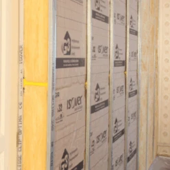 Appui Optima 2 - 120 Mm - Boîte De 50 PCE -Construire Un Magasin D'outils appui2