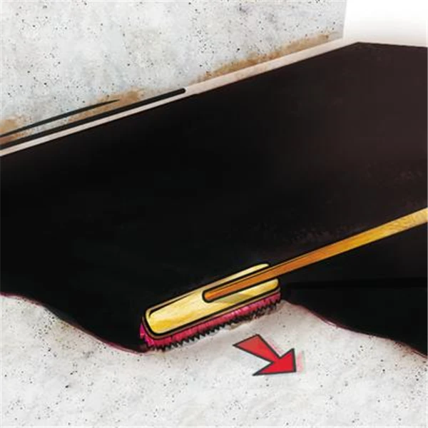 Enduit D'imprégnation AQUADÈRE 2 Enduit D'imprégnation AQUADÈRE – Image 2