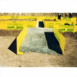 Plaque De Coffrage PECAFIL Sur Mesure