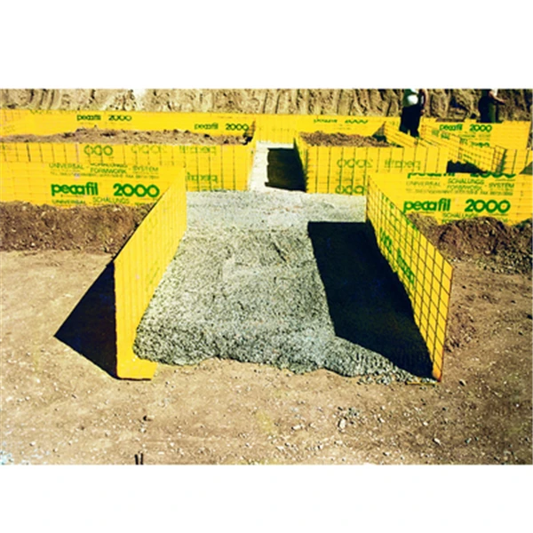 Plaque De Coffrage PECAFIL Sur Mesure 1 Plaque De Coffrage PECAFIL Sur Mesure