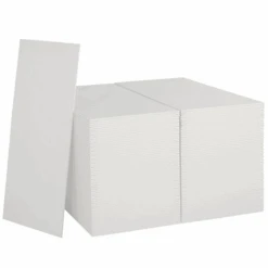 Plaque De Plâtre Standard - Pladur N BA13 - 2,5 M X 1,2 M