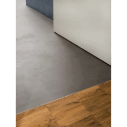 Arrêt Cintrable Droit Percé Alu Brut - 10 Mm X 2.50 M Romus 13526