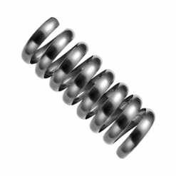 Bague à Spirale Avec Bord En Zinc Rheinzink Pour Descente De 80 MM