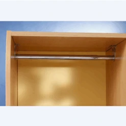 Mottez Barre Penderie Télescopique 68 à 120 Cm Et 1 Crochet Central 8 Mottez Barre Penderie Télescopique 68 à 120 Cm Et 1 Crochet Central -Construire Un Magasin D'outils barre penderie reglable 1