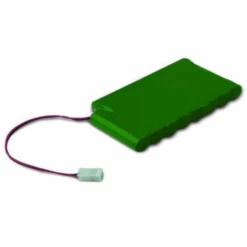 Batterie De Secours 12V Pour Motorisations Moovo NICE MB