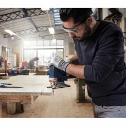 Lames De Scie Sauteuse En T Bosch Lamine 2 X T 101 BIF Et 1 X T 101 AOF -Construire Un Magasin D'outils bois