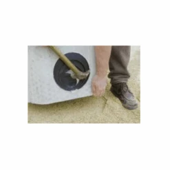 Boîte à Opercules CR50A Pour Regard D'eaux Pluviales - Béton Allégé 6 Boîte à Opercules CR50A Pour Regard D'eaux Pluviales - Béton Allégé -Construire Un Magasin D'outils boite allegee2