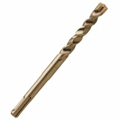 Foret Béton Booster Plus SDS Type 113 18x460 : Diager 113D18L0460