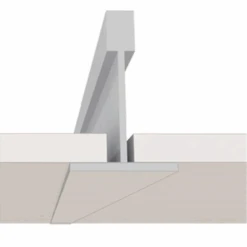 Knauf Dalle De Plafond ISO-TONE HYGIÈNE -Construire Un Magasin D'outils bord 759536