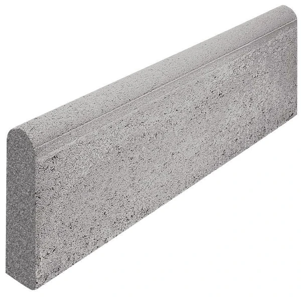 Bordure De Parking P2 - 100 X 6 X 28 Cm - Classe De Résistance U + DH 1 Bordure De Parking P2 - 100 X 6 X 28 Cm - Classe De Résistance U + DH