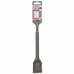 Burin Bêche Auto Affûtant Bosch Longueur 250 Mm Largeur 40 Mm SDS Plus -Construire Un Magasin D'outils bosch burineur 1