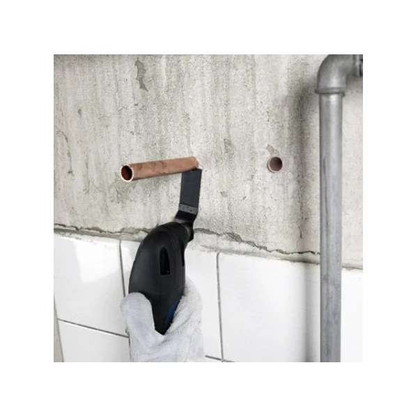 3 Lames Bosch Travaux Carrelage Standard Starlock Outils Multifonctions 3 3 Lames Bosch Travaux Carrelage Standard Starlock Outils Multifonctions – Image 3