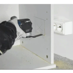 3 Lames Bois Bosch Menuiserie Standard Starlock Outils Multifonctions -Construire Un Magasin D'outils bosch kit lame bois d1