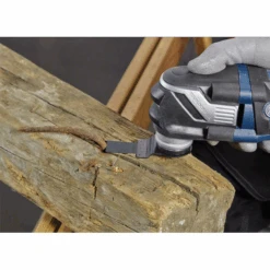 3 Lames Bois Bosch Menuiserie Standard Starlock Outils Multifonctions