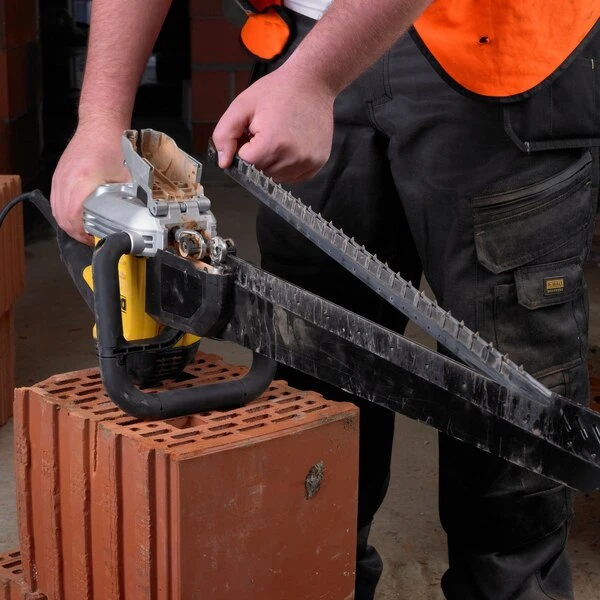 Lame De Scie Alligator Brique Dewalt DT2977-QZ TCT Longueur 295 Mm 1 Lame De Scie Alligator Brique Dewalt DT2977-QZ TCT Longueur 295 Mm