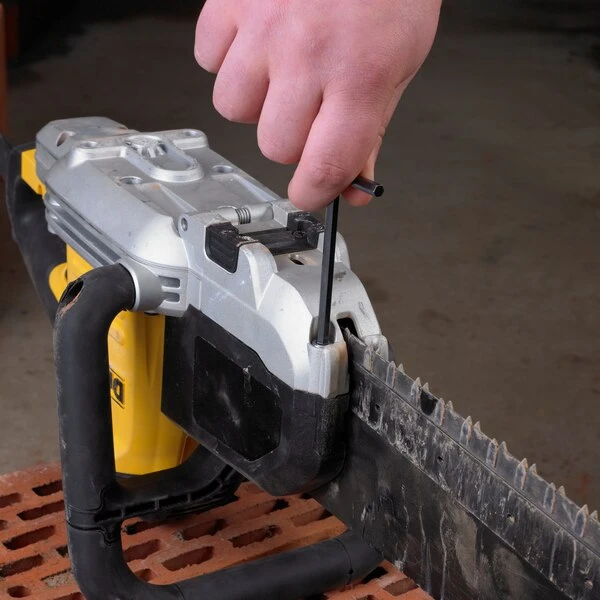 Lame De Scie Alligator Brique Dewalt DT2977-QZ TCT Longueur 295 Mm 5 Lame De Scie Alligator Brique Dewalt DT2977-QZ TCT Longueur 295 Mm – Image 5