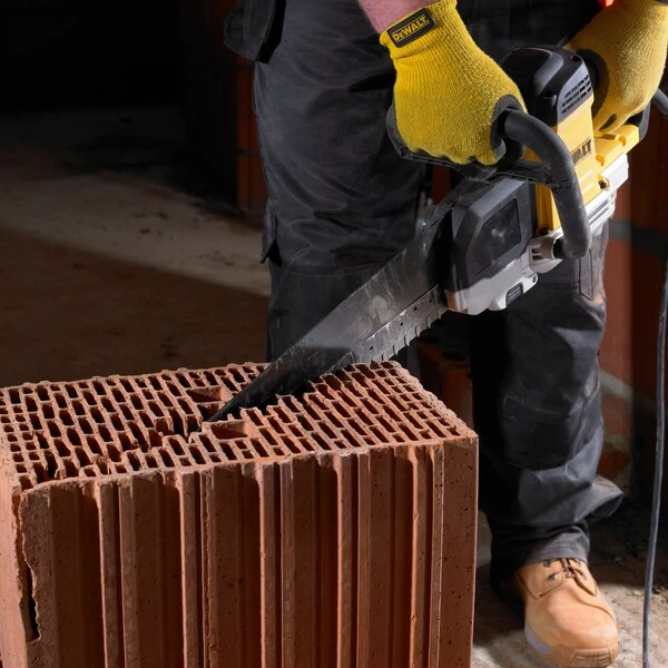 Lame De Scie Alligator Brique Dewalt DT2977-QZ TCT Longueur 295 Mm 2 Lame De Scie Alligator Brique Dewalt DT2977-QZ TCT Longueur 295 Mm – Image 2