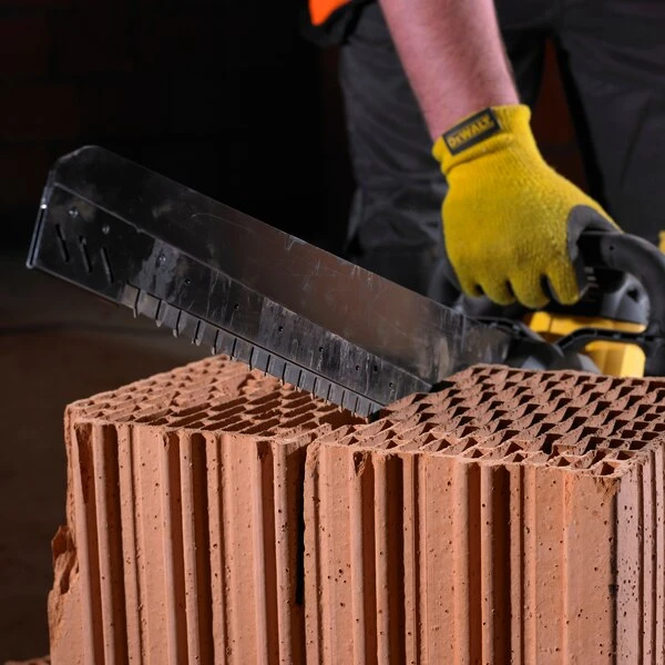 Lame De Scie Alligator Brique Dewalt DT2977-QZ TCT Longueur 295 Mm 6 Lame De Scie Alligator Brique Dewalt DT2977-QZ TCT Longueur 295 Mm – Image 6