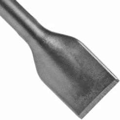 Burin Plat Large Renforcé SDS-Plus Makita Auto-affûtant 250 X 40 Mm