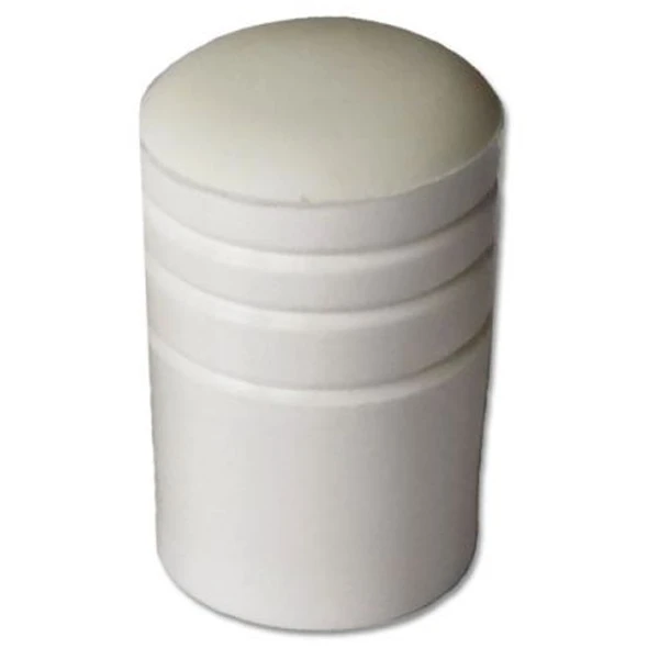 Butée De Volet Battant Ajustable Mantion Blanche - 27 X 45 Mm 1 Butée De Volet Battant Ajustable Mantion Blanche - 27 X 45 Mm
