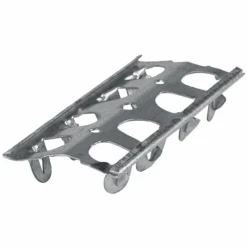 Raccord éclisse Universelle Gypso 10 Cm Fourrures Plaque Plâtre F45/F47 - Boîte De 50