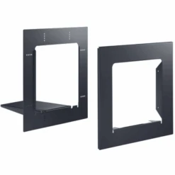 Cadre D'encastrement Decayeux Boite Lettre Steelbox 455 X 445 X 58.2mm