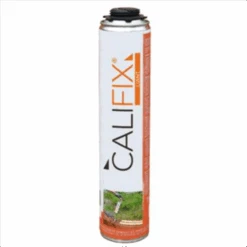 Liant CALIFIX Pour Maçonnerie Collée - Cartouche De 0,75 Litres