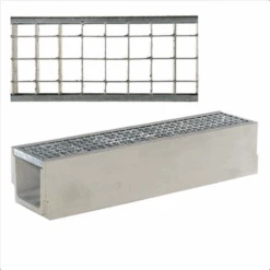 Caniveau SEBIDRAIN AM + Grille Caillebotis Résistance : Classe B125 5 Caniveau SEBIDRAIN AM + Grille Caillebotis Résistance : Classe B125 -Construire Un Magasin D'outils caniveausebidrainamgrillecaillebotis 522121