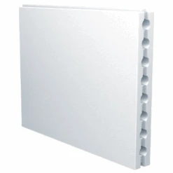 Carreau De Plâtre Alvéolé Caroplatre Placo - 50 CM X 66 CM - ép.70 MM