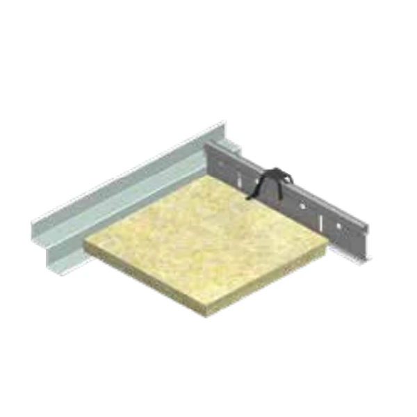 Cavalier Araignée CA121 Pour Dalle De 5 à 25 Mm - Boîte De 500 3 Cavalier Araignée CA121 Pour Dalle De 5 à 25 Mm - Boîte De 500 – Image 3