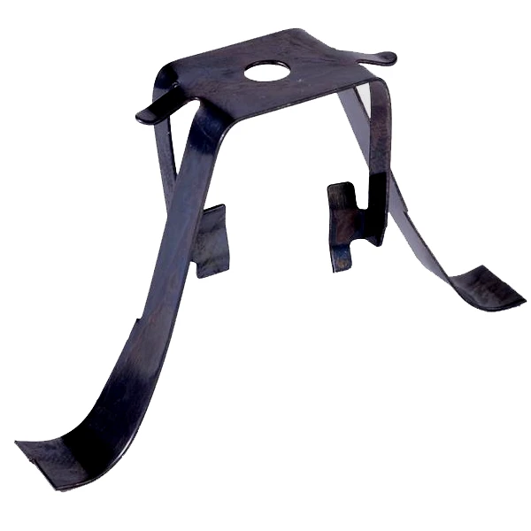 Cavalier Araignée CA121 Pour Dalle De 5 à 25 Mm - Boîte De 500 1 Cavalier Araignée CA121 Pour Dalle De 5 à 25 Mm - Boîte De 500