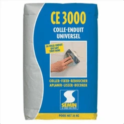 Enduit CE 3000